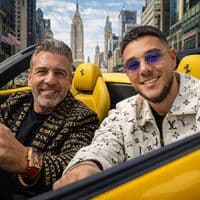 TikTok Account - biaginoegiannino