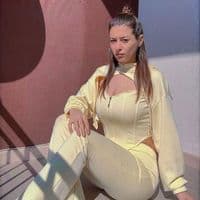 TikTok Account - natasha.martino8