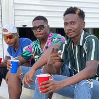 TikTok Account - dhuyaou10