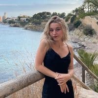 TikTok Account - luciiarls