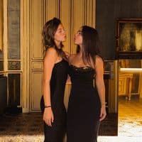 TikTok Account - cla.nora