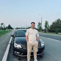 TikTok Account - rogo_c