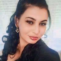 TikTok Account - betty1987_