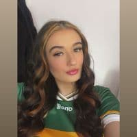 TikTok Account - bethanyglynn