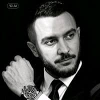 TikTok Account - ronnygovanhilloracko