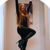 TikTok Account - sibyl82_stormer