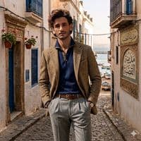 TikTok Account - weehab.bcr