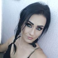 TikTok Account - _monisia_2322