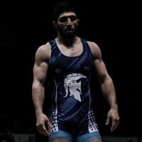 TikTok Account - islam.mma09