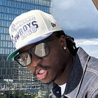 TikTok Account - charlie.dior1