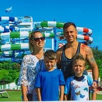 TikTok Account - exploring_withthekids