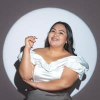 TikTok Account - anahieymin5