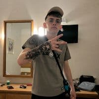 TikTok Account - mihaita_i3