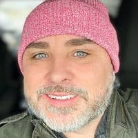 TikTok Account - johnnybleu711