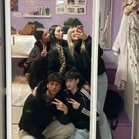 TikTok Account - lasupernenas.6