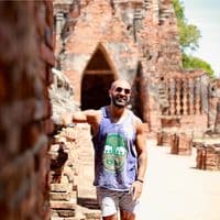 TikTok Account - intothethailand