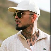 TikTok Account - user_iuliang