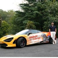 TikTok Account - shahid.anwar.university