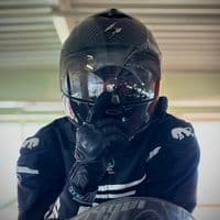 TikTok Account - motor_rs125