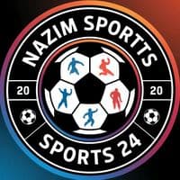 TikTok Account - nazimsports24
