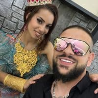 TikTok Account - mishomihayilov98