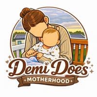 TikTok Account - demidoesmotherhood
