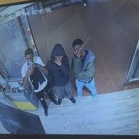 TikTok Account - congo.boys465