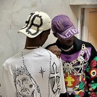 TikTok Account - deux_frere5