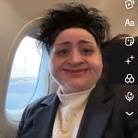 TikTok Account - beina6.10