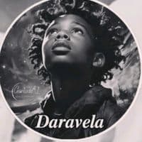TikTok Account - daravela5