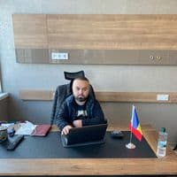 TikTok Account - simutteo