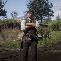 TikTok Account - rvdead