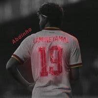 TikTok Account - abdinho.culer.10