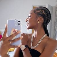 TikTok Account - dina____01