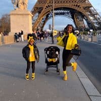 TikTok Account - katalea.family