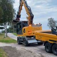 TikTok Account - grvmaskin_