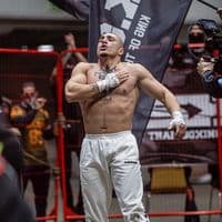 TikTok Account - francescomorandiii