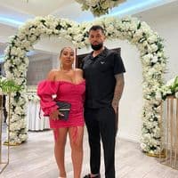 TikTok Account - adinuta_6