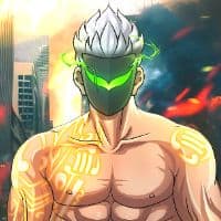 TikTok Account - shifuislive