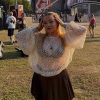 TikTok Account - linneelisa