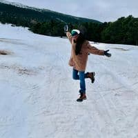 TikTok Account - les.ruru.de.ruth