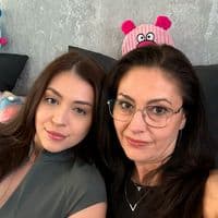 TikTok Account - victoria.milmom