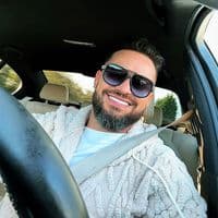 TikTok Account - alex1990kevin