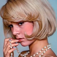 TikTok Account - belladonnaofsadness