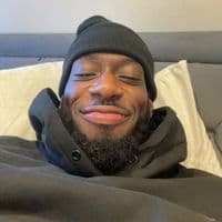 TikTok Account - ivoriankid