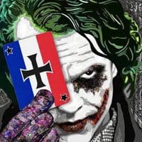 TikTok Account - joker_officiel_lunique