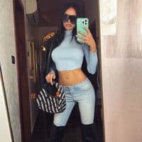 TikTok Account - aurorabaruto