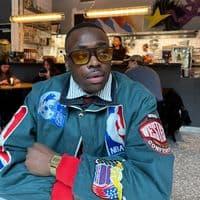 TikTok Account - cliveokello