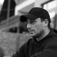 TikTok Account - garri_arakel