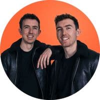 TikTok Account - gardinerbrothers